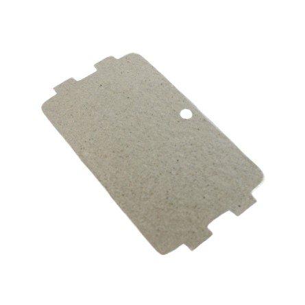 Samsung Mikrodalga Fırın Yansıtıcı Plaka - DE82-01117A